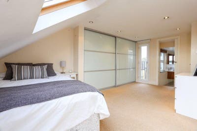 Lovely Loft Ensuite Main Photo