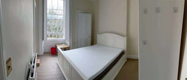🏠 Double Room to Rent – Edinburgh  Main Photo