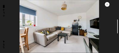 Double room available in 2 bed flat Main Photo