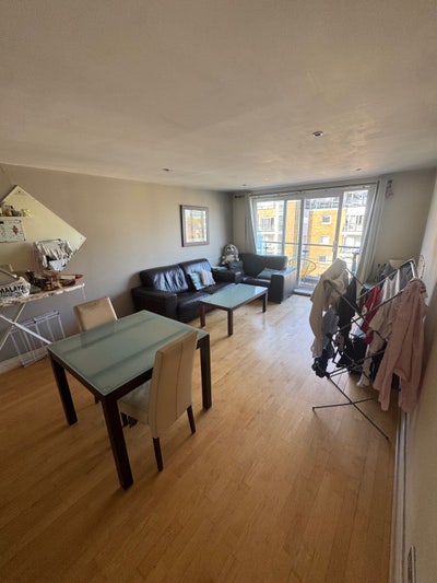 1 double bedroom + own bathroom Main Photo