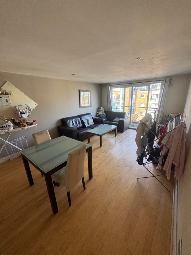 1 double bedroom + own bathroom Main Photo