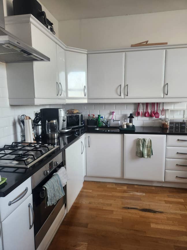 Well Lit & Spacious | Double Bedroom | BILLS INCL. Main Photo