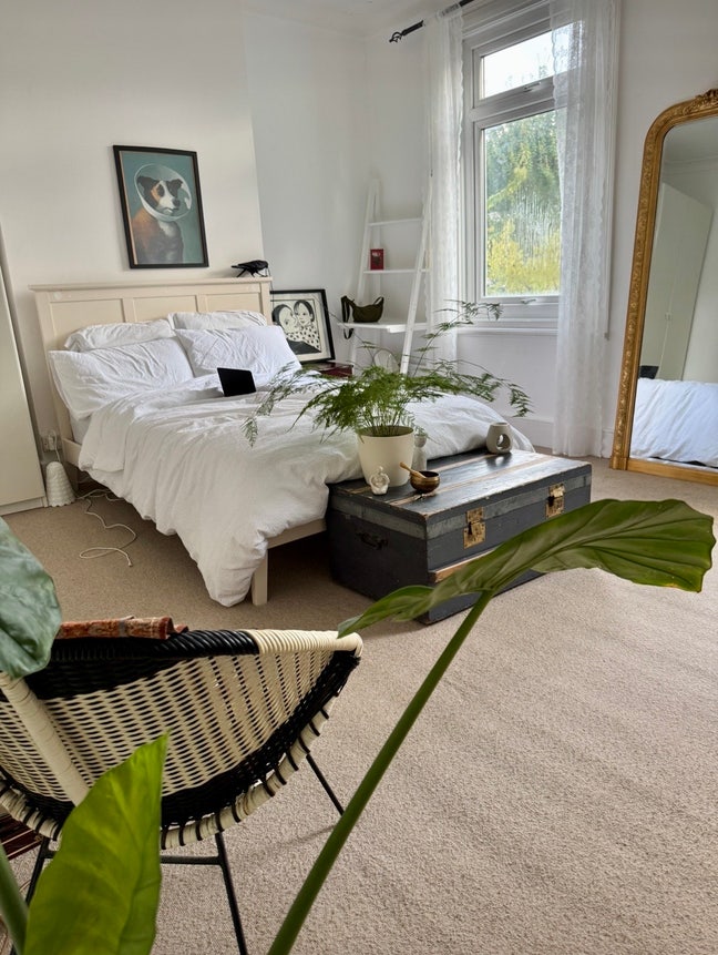 October sublet Main Photo