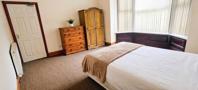  🌟 Furnished House Share PR1 🌟 Main Photo