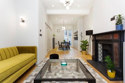 Big Room in Lovely House in North Ken/Notting Hill Main Photo