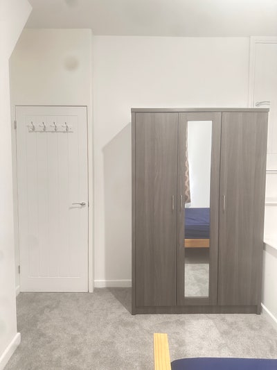 Double Room for Rent  Main Photo