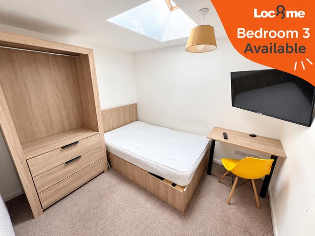 West Parade Flat 🏡 Main Photo