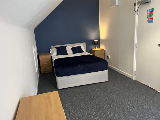 Furnished Room in heart of Retford Main Photo