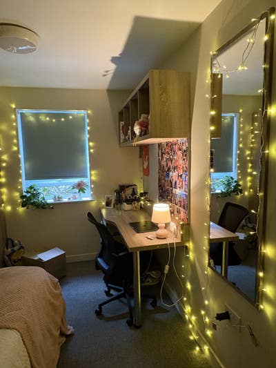 Room for rent Main Photo