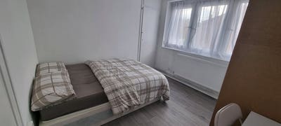 1 large double room in Bermondesy Main Photo