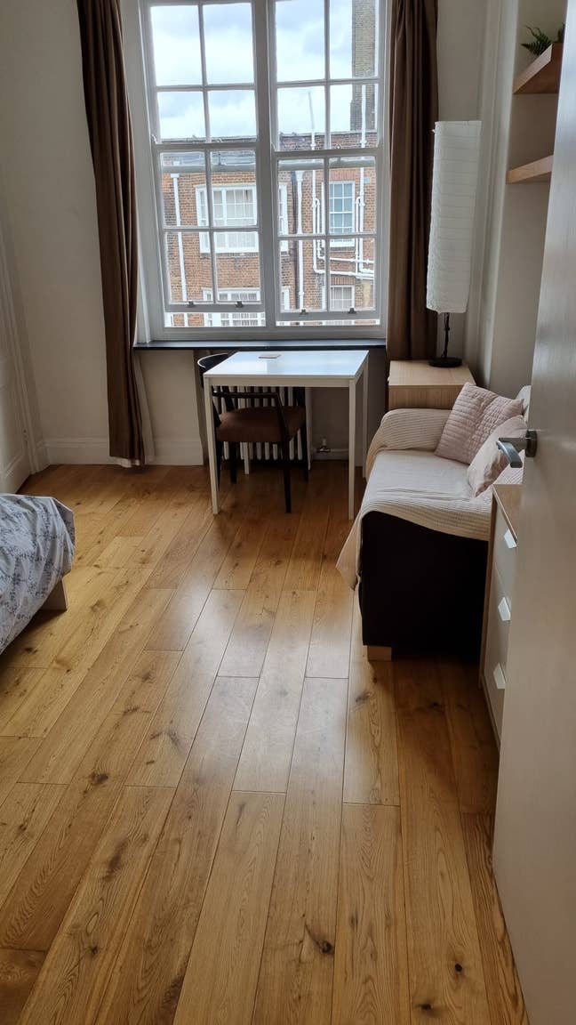 Studio, Queensway, Bayswater 18/26 Main Photo