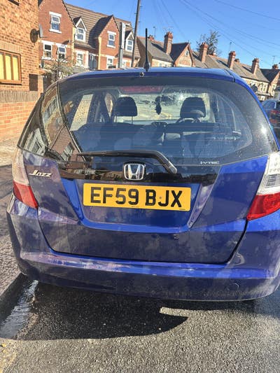 My car is sale it’s perfectly in good condition. Main Photo
