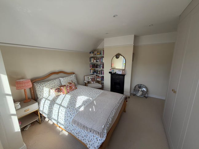 1 Single & 2 Double Rooms in Beautiful House – SL6 Main Photo