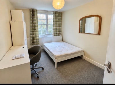 1 Bedroom Furnished by  King’s Cross Station  Main Photo