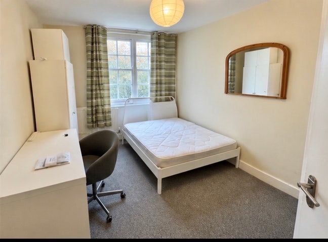 1 Bedroom Furnished by  King’s Cross Station  Main Photo
