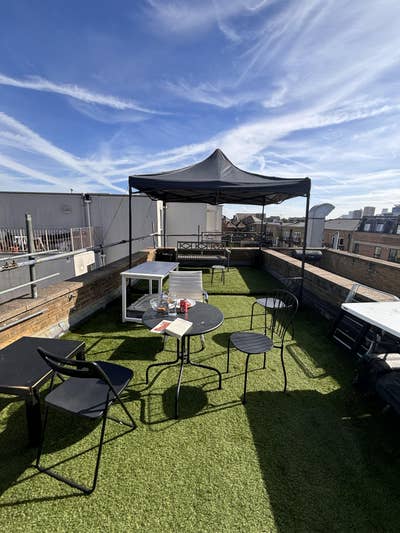 Room available in Shoreditch, Brick Lane! Main Photo