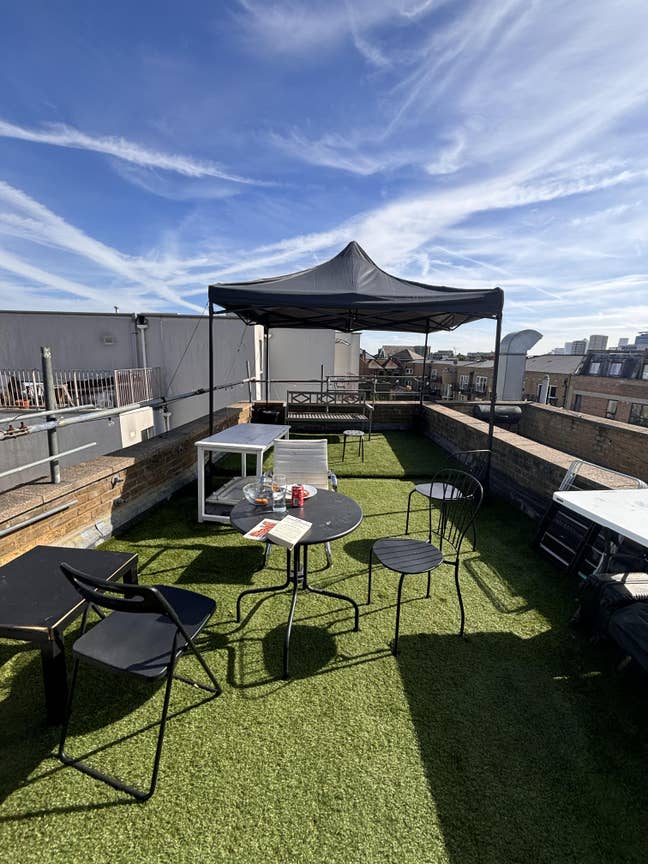 Room available in Shoreditch, Brick Lane! Main Photo