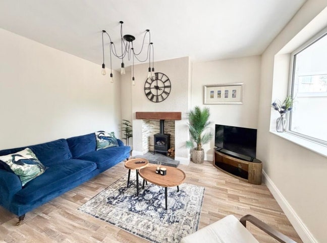 House share in Timperley  Main Photo