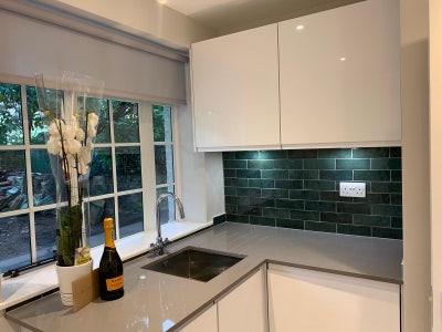Double Room, friendly flatmates - Close to Station Main Photo