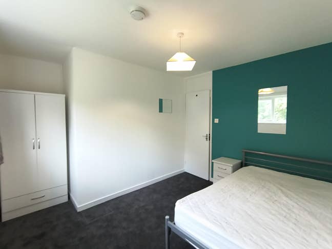 🎈Double room Close to Bretton Centre🎈 Main Photo