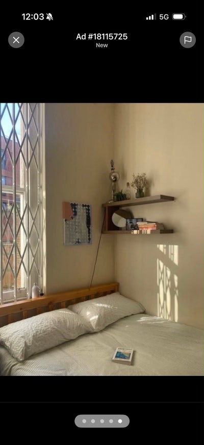 Room next to Herne Hill station  Main Photo