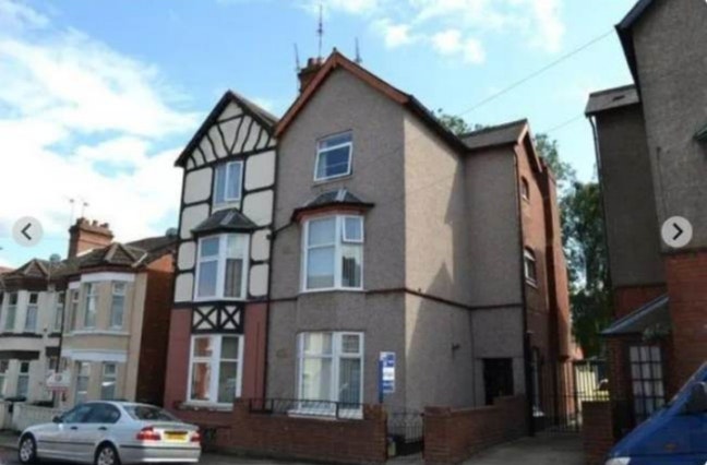 Small Double Room | Coventry | &pound;530 All Bills Inc. Main Photo