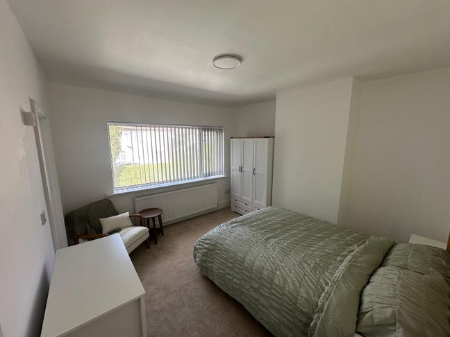 Double room with Ensuite  Main Photo