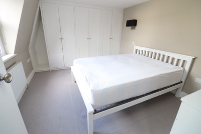 ⚡Acton - Paddington - Liverpool St. - 2 Rooms!!!!⚡ Main Photo