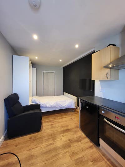 Self contained Annexe with En-Suite Main Photo