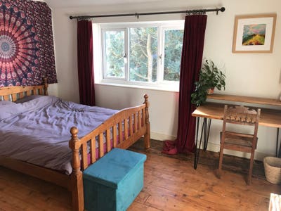 Lodger wanted in Buckfastleigh Main Photo