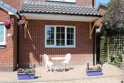 Wellow Retreat Main Photo