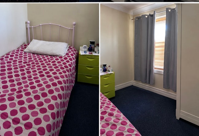 Double bed room available in New Malden  Main Photo
