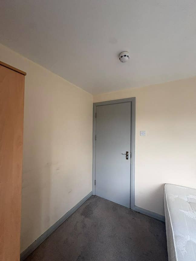 Spacious Furnished Room in Detached Shared House  Main Photo