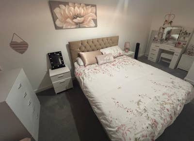 Double room Main Photo