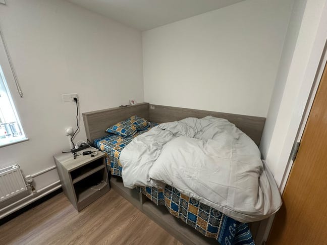 UoB Jarratt Hall Room – Tenancy Takeover Main Photo