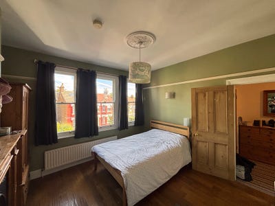 Beautiful large double room in Gipsy Hill Main Photo