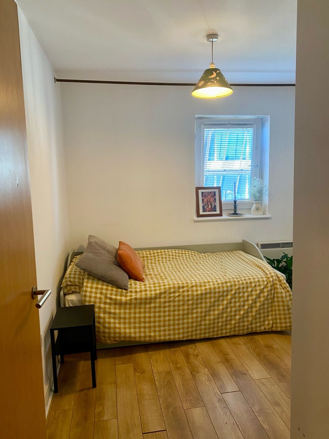 Room in 2 bed flat - NOMA / Green Quarter   Main Photo