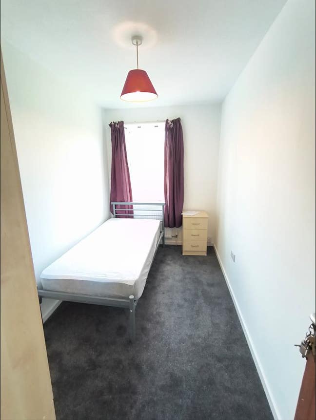 🎈Double room in Bretton🎈 Main Photo