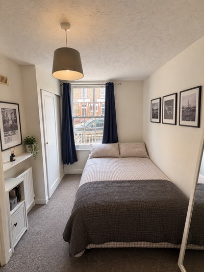 Double Room to rent near Battersea Park Main Photo