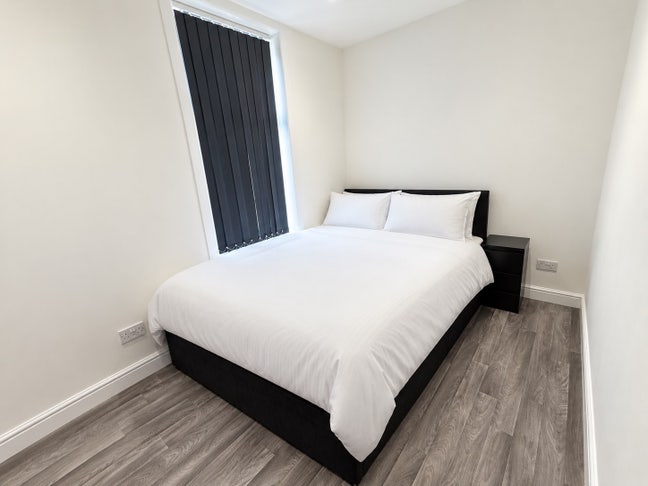 Ensuite Rooms | Bills Inc | Fast WiFi |FreeParking Main Photo