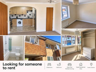 Looking for someone a housemate  Main Photo