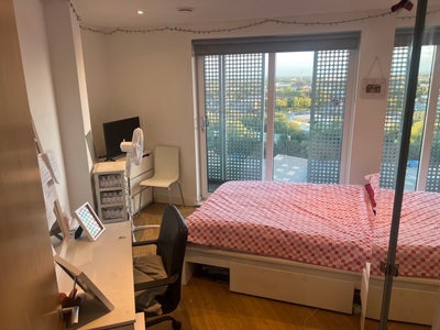 Double Room in New Islington  Main Photo