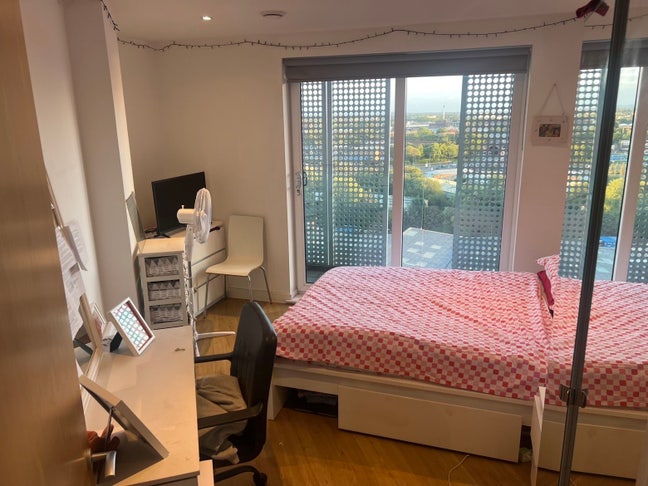 Double Room in New Islington  Main Photo