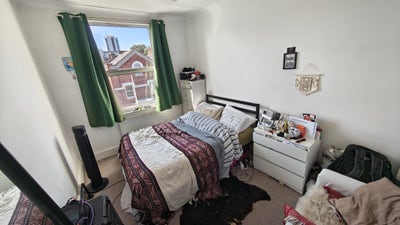 Room in lower Clapton - 2 Bedroom flat Main Photo