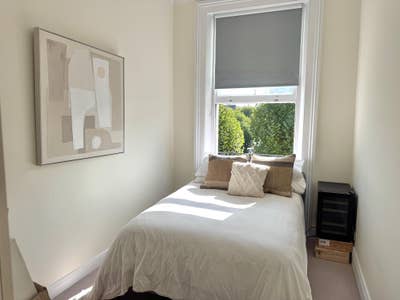 Double Room in Chelsea, stunning views, SW10 Main Photo