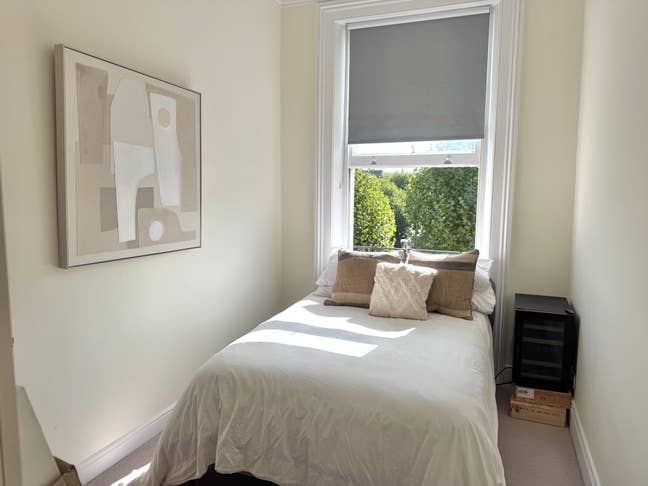 Double Room in Chelsea, stunning views, SW10 Main Photo