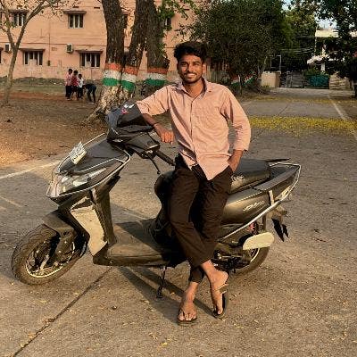 I’m Naga Sai, and I’m looking for someone... Main Photo