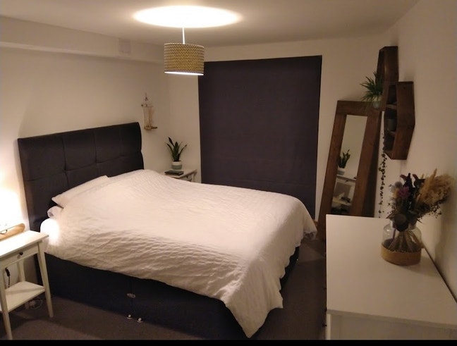 Spacious Room with En-suite – The Shore Main Photo