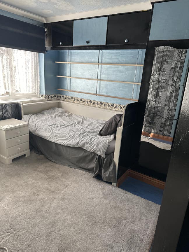 Spare Room  Main Photo