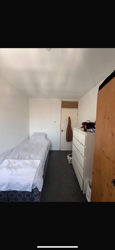 Single Room Zone 1 All Bills/Wifi Inc. Main Photo